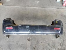 Pare-choc arrière Ssangyong REXTON