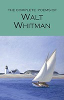 Walt Whitman - Complete Poems Of - Paperback - F31Z