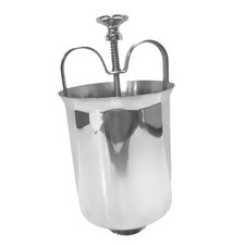 Macchina per ciambelle, macchina per ciambelle da forno, pasticceria,