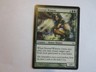MTG ETERNAL WITNESS # 86/165 CARD