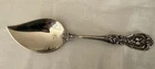 Reed & Barton Francis Sterling Silver Jelly Spoon 6 Inches