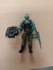 Gi Joe Arah Vintage 1986 Beachhead With Custom Parts