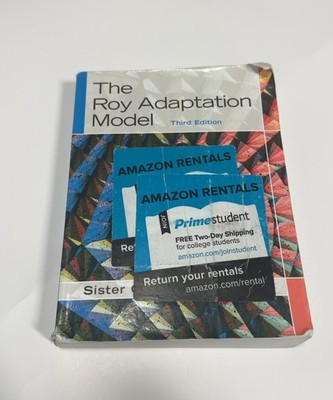 Roy Adaptation Model, The