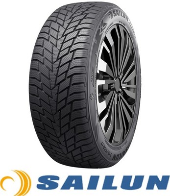 Sailun Ice Blazer Alpine Evo2 XL FSL 265/50 R19 110W Winterreifen