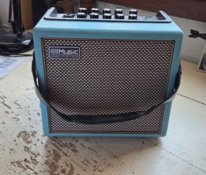 COOL MUSIC - BP 30 watt