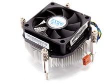 Lenovo Thinkcentre M71E M72E M81 M91P 4-Pin CPU Heat Sink Cooler 03T9695