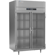 Victory Refrigeration UltraSpec 44.57 cu.ft. Two-Section Reach-In Freezer