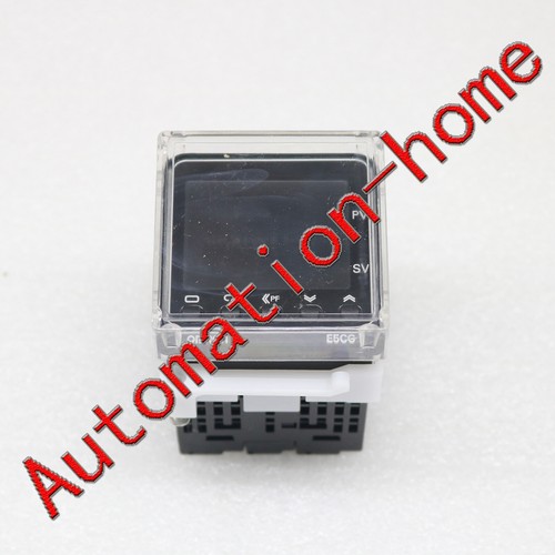 1 Stück Neu Omron E5CC-CX2ASM-804 Temperaturregler in Box Spot Lager - Bild 5 von 11