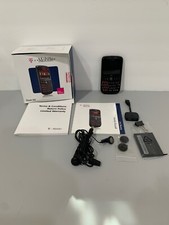 HTC Touch 3G - Glossy black T-Mobile Smartphone Works