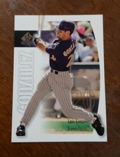 2002 Upper Deck SP Authentic Football 8