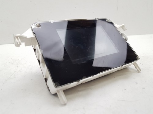 Pantalla De La Radio Ford EM5T-18B955-BC FoMoCo - Imagen 4 de 6