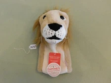 Daphne Lion Driver Headcover HN929