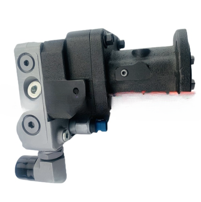 P/N: Fuel Pump 4307242 4087997 4076753 2897672 for Cummins P/N: Fuel Pump 4307242 4087997 4076753 2897672 for Cummins