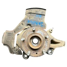 Ford Explorer 3.7L Front Passenger Spindle Knuckle 11 12 13 14 15 16 17 18 OEM