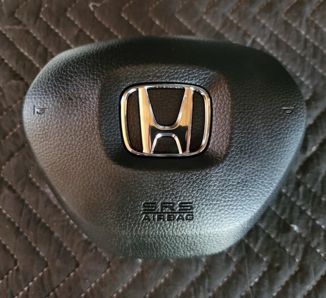 Honda Accord 201819 Air Bag Drivers Airbag 18 19 for sale online eBay