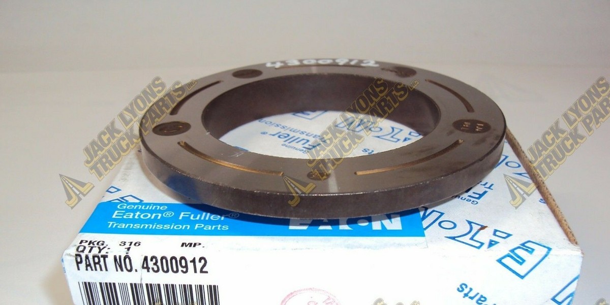 4300912 New Eaton Fuller SPACER - OEM | eBay