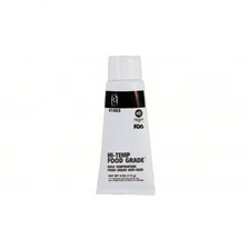 41003 HI-TEMP FOOD GRADE™ Anti-Seize Compound - 4 oz Tube