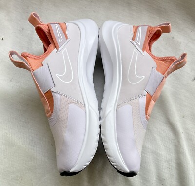 GIRLS  NIKE LITTLE KID  FLEX PLUS  RUNNING SHOES