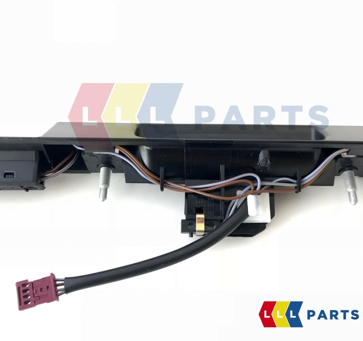 BMW NEW GENUINE 5 SERIES E39 TOURING 1996-2003 TAILGATE BOOT GRIP 