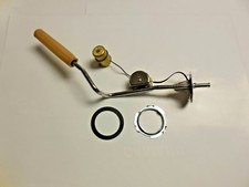 Fits 66 67 Charger B-body Coronet Gtx Gas Fuel Tank Sending Unit 516 1966