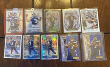 Breaking Down the 2013-14 Panini Prizm Basketball Parallel Rainbow 25