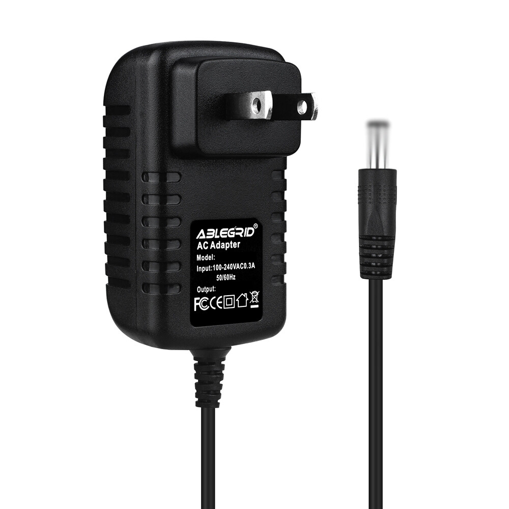 Ablegrid AC Adapter Charger For Pro-form Elliptical Trainer | FX