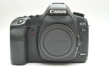 Canon EOS 5D Mark II 21.1MP Digital SLR Camera Body Only