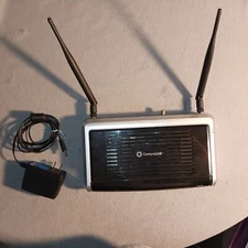 CenturyLink Actiontec C2000A VDSL2 Modem 802.11n Router | tested working