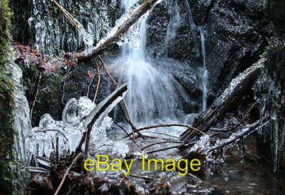 Foto 6x4 Winterschatz gefunden am Weihnachtstag 2006 Charlestown o c2006