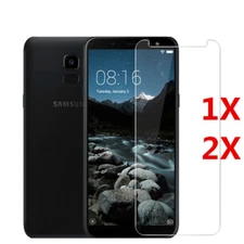 Tempered Glass Screen Protective For Samsung Galaxy A07 A17 A06 A05 S25 FE A15