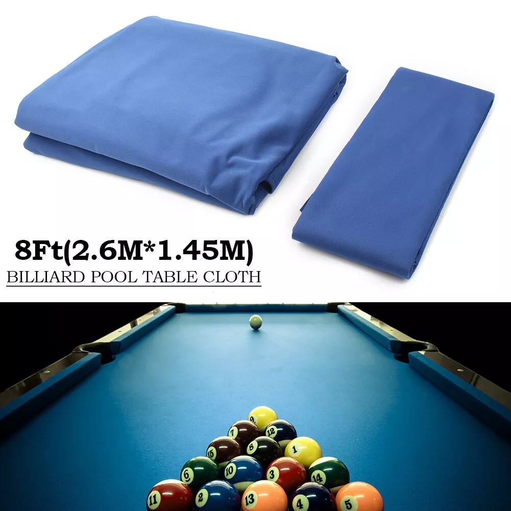 Pool Tables for Sale • 7ft 8ft 9ft • Billiards Direct