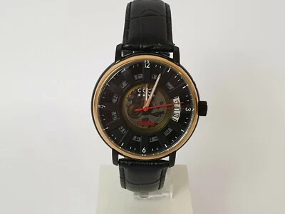 CCCP Heritage CP-7037 Armbanduhr Automatik 43mm Sehr guter Zustand - Bild 1 von 4
