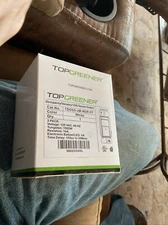 Topgreener Occupancy Sensor PIR Wall Switch TDOS5-Jm-w2p-ff New Make Offer