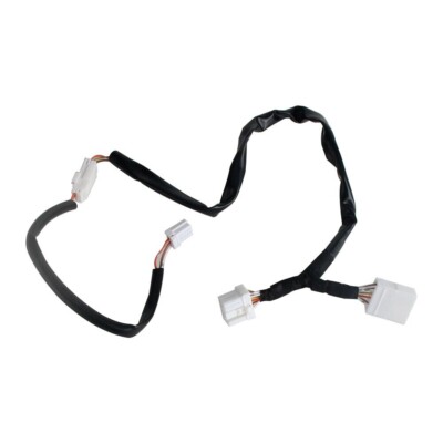Tour Trunk Pack Wiring Harness For Harley Electra Glide FLHTCU Road Glide 97-13