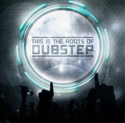 Various Artists This Is the Roots of Dubstep - Volume 1 (CD) Album (UK IMPORT)