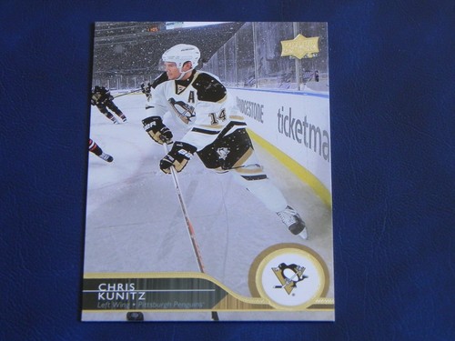 2014-15 14/15 Upper Deck UD Series 1 Base Cards #101 - 200 Stars, Goalies U Pick - Picture 49 of 101