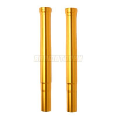 Front Fork Outer Tubes For Suzuki GSX1300R 2008-2018 09 10 11 17