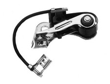 Kerr Nelson Distributor Contact Breaker Set ICS001 - GENUINE - 5 YEAR WARRANTY