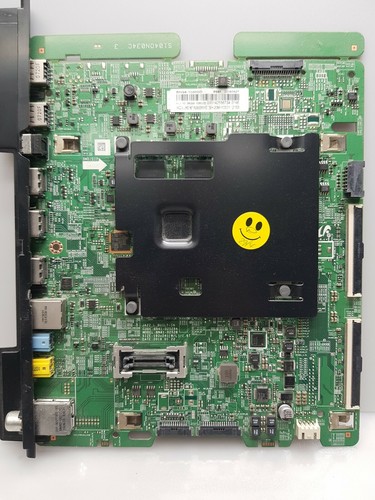 Samsung UE50KU6000K HAUPTPLATINE BN94-10800D