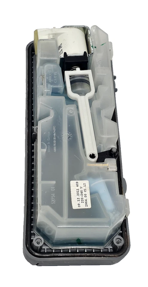 Dispensador de jabón para lavavajillas ASKO W5544 KAN-16 Foto 4 de 4