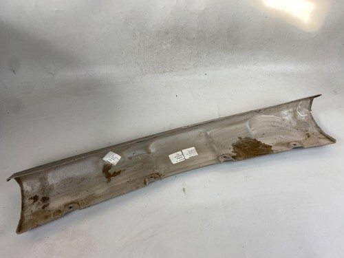 2015 Subaru Outback Front Bumper Under Guard Cover E551SAL100 - Picture 11 of 24