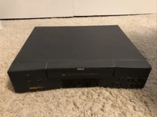 RCA VHS HQ VCR Plus VR349 Video Tape Cassette Player
