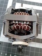 DC31-00055G NEW Samsung Dryer Motor 10CA43124 K