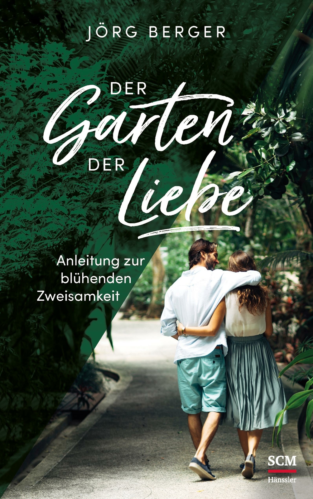 Thumbnail - Der Garten Der Liebe | Buch | 9783775158299