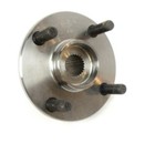 Horizon 43502-52010 Front Wheel Hub