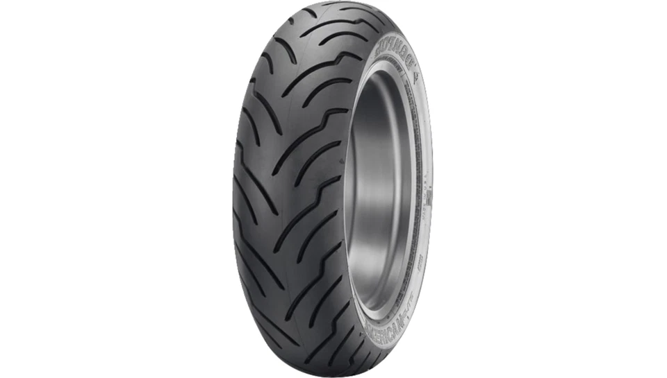 Dunlop American Elite 240/40R18 Rear Motorcycle 240 40 18 240/40-18 Foto 3 de 3