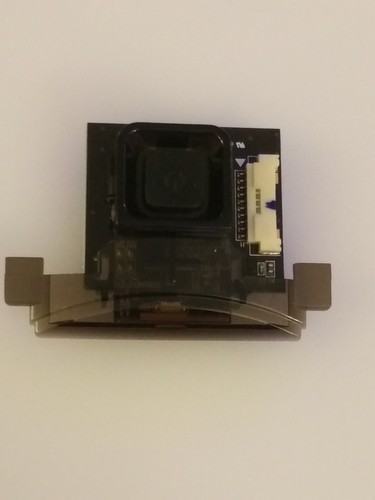 🌟(New)LG 43UH610A-UJ.BUSWLOR Power Button/Ir Sensor Board (Part # EBR80772103) - Picture 1 of 3