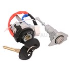 Ignition Switch & Door Lock Cylinder for Hyundai Elantra 2011-2015 1.8L 2.0L