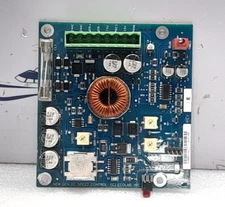 Ecolab PWA 9200-2060 Rev E PCB New Gen DC Speed Control