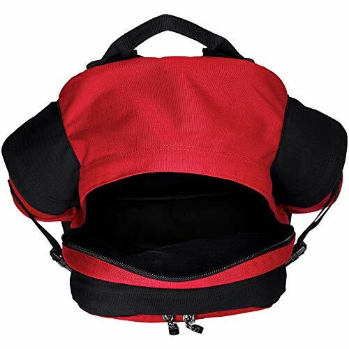 the north face backpack 35l